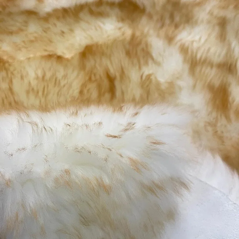 New Premium Genuine Sheepskin Rug Real Australia Sheepskin Natural Luxury Fluffy